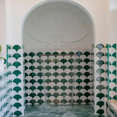 بيت ضيافة Francesco Luxury