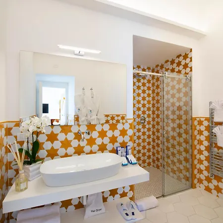 Francesco Luxury