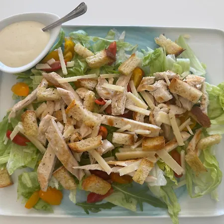 Francesco Luxury 게스트하우스