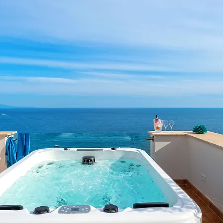 Maison d'hôtes Francesco Luxury