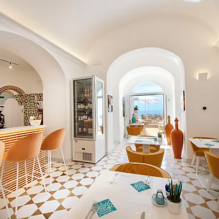 Francesco Luxury Positano