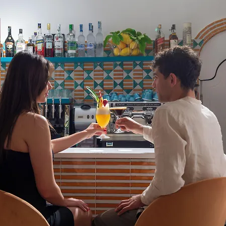 게스트하우스 Francesco Luxury