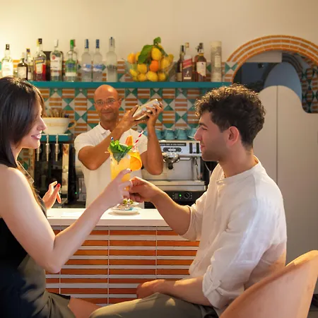 Maison d'hôtes Francesco Luxury