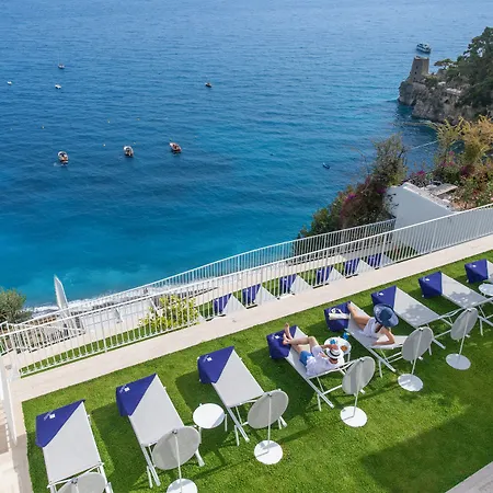 Francesco Luxury 4*