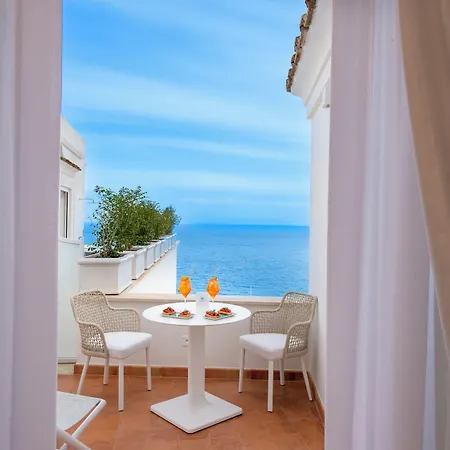Maison d'hôtes Francesco Luxury Positano