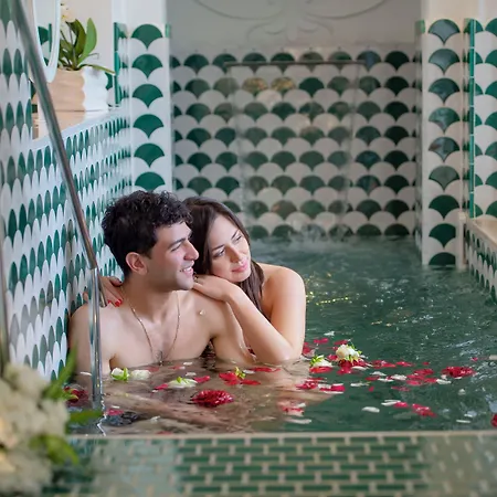 Francesco Luxury 4* 포지타노