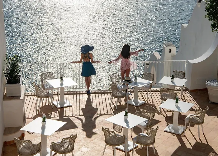 Affittacamere Francesco Luxury Positano