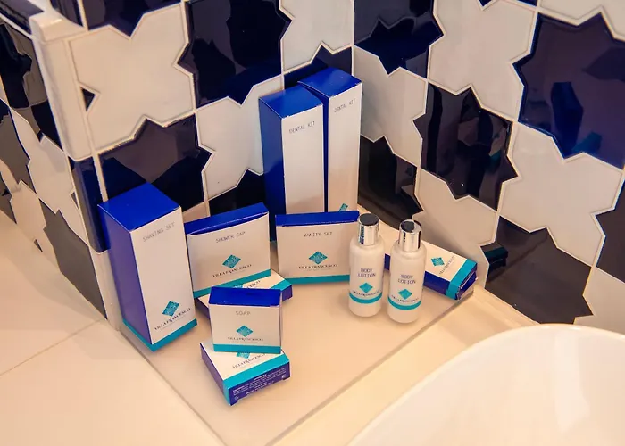 Francesco Luxury 4* Позитано