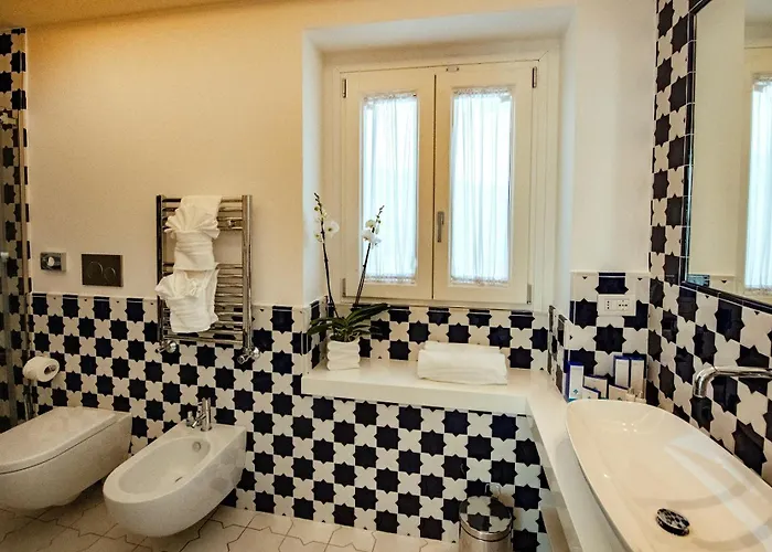 Francesco Luxury 4* Positano