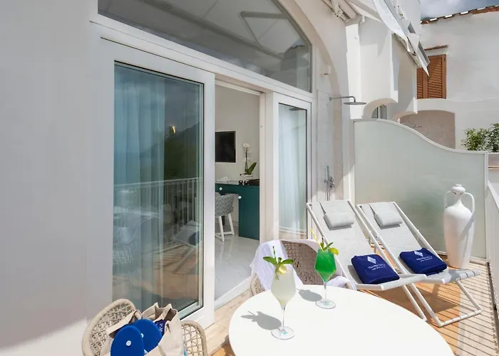 Affittacamere Francesco Luxury