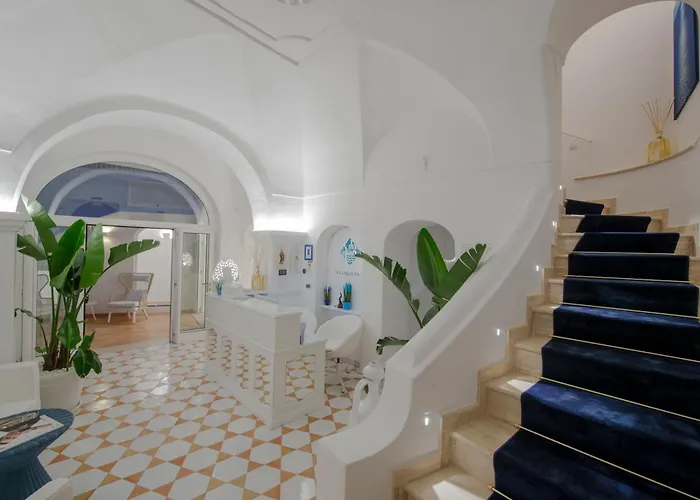 Francesco Luxury Affittacamere 4*