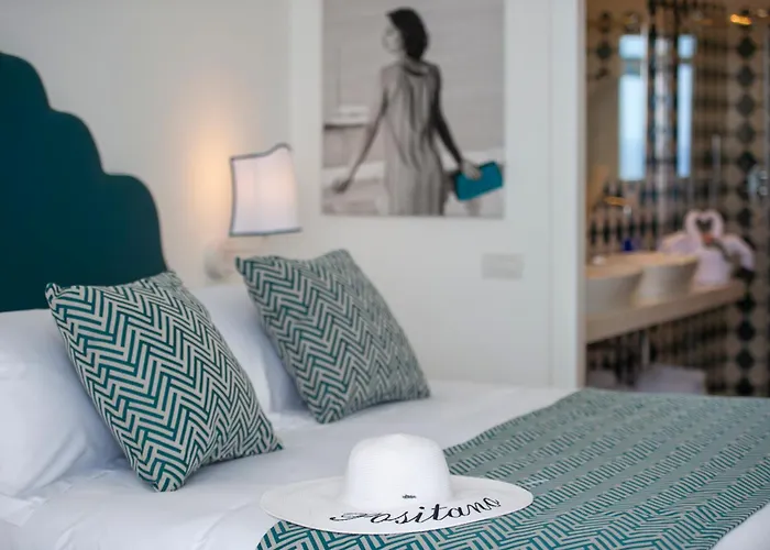 Francesco Luxury Affittacamere Positano