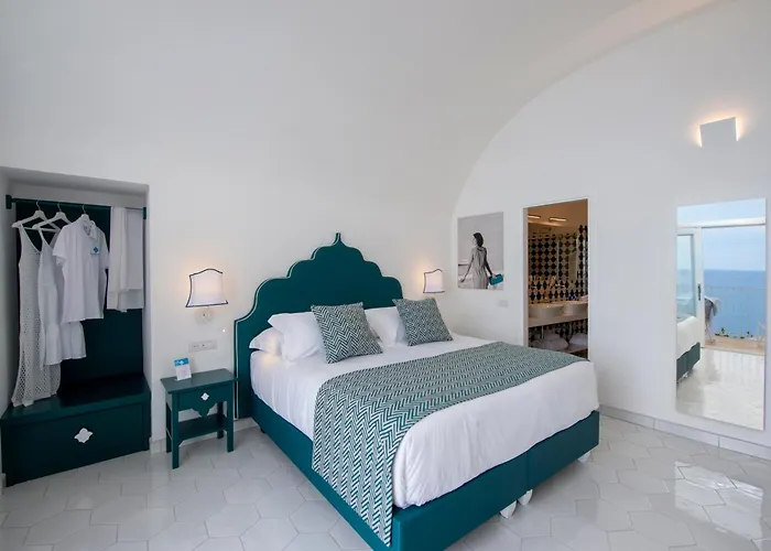 Francesco Luxury Affittacamere 4*