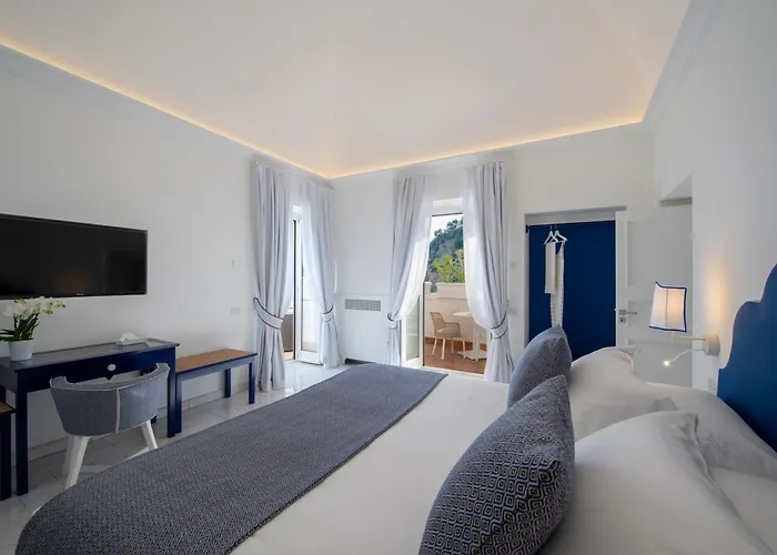 Гостевой дом Francesco Luxury 4*