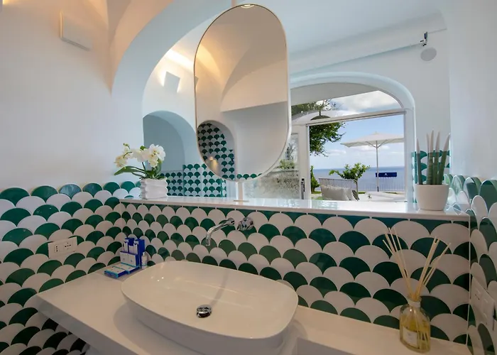 Affittacamere Francesco Luxury 4*