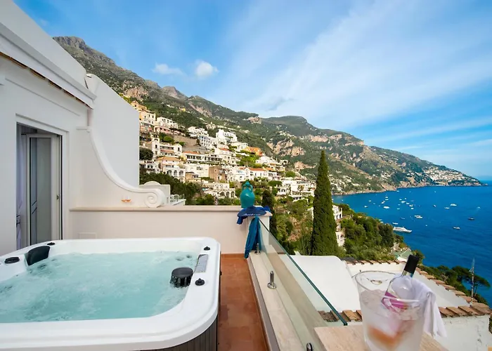 Francesco Luxury Гостевой дом 4*