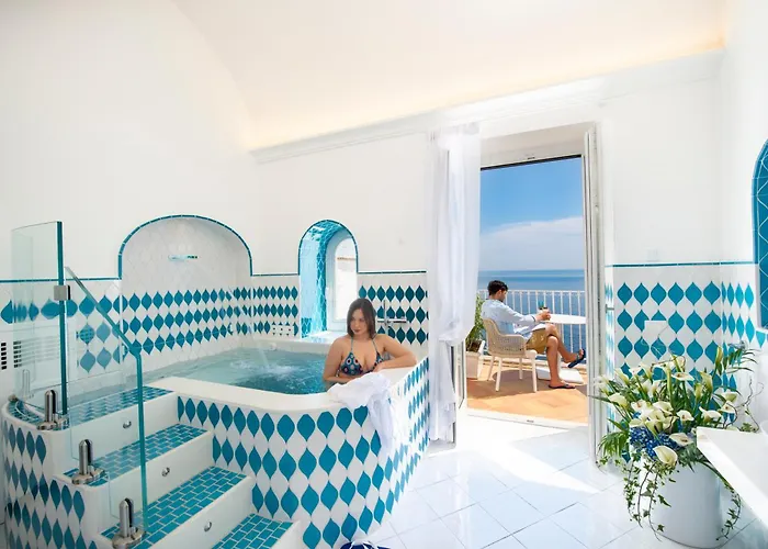 Francesco Luxury Affittacamere