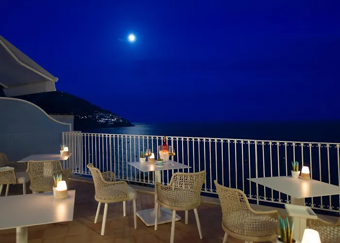 Affittacamere Francesco Luxury 4*