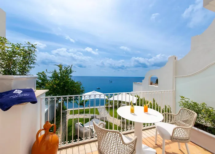 Francesco Luxury Positano