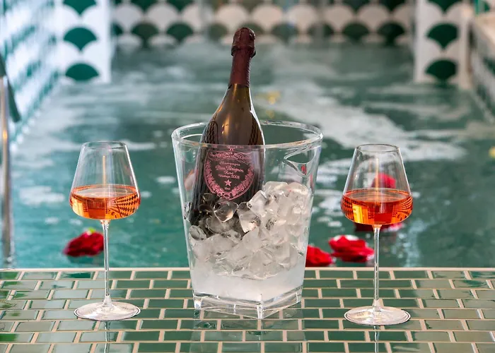 Affittacamere Francesco Luxury Positano