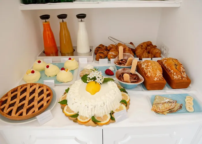 Francesco Luxury Гостевой дом