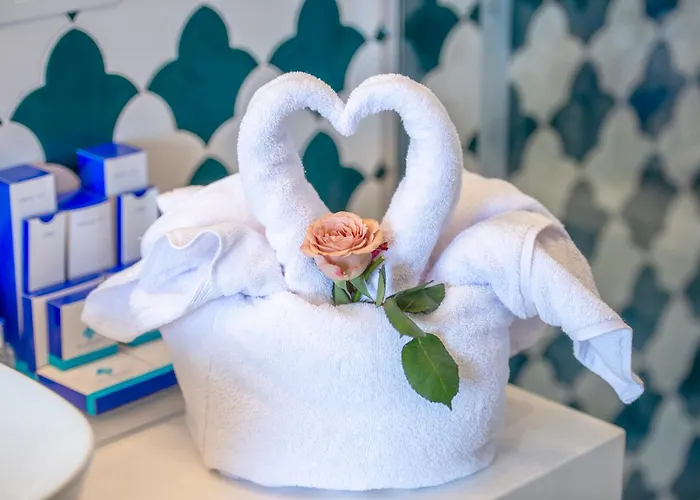 Francesco Luxury Positano