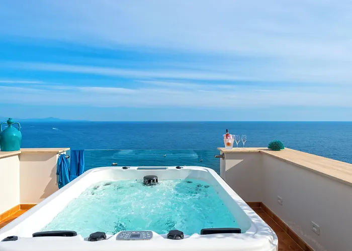 Гостевой дом Francesco Luxury