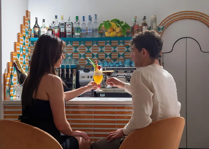 Гостевой дом Francesco Luxury