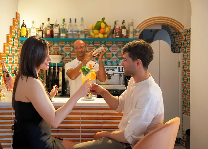 Гостевой дом Francesco Luxury