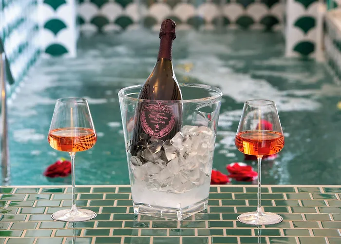 Francesco Luxury Гостевой дом