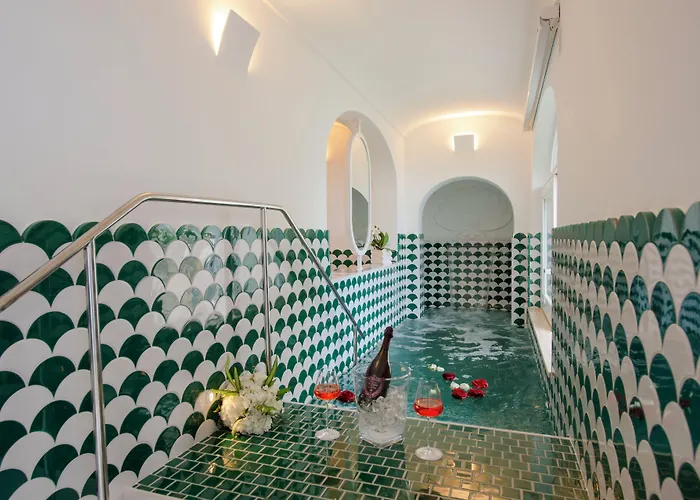 Гостевой дом Francesco Luxury 4*