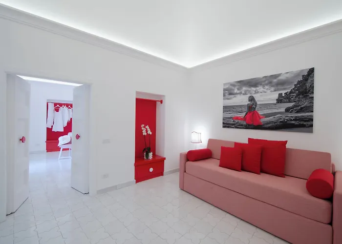 Affittacamere Francesco Luxury