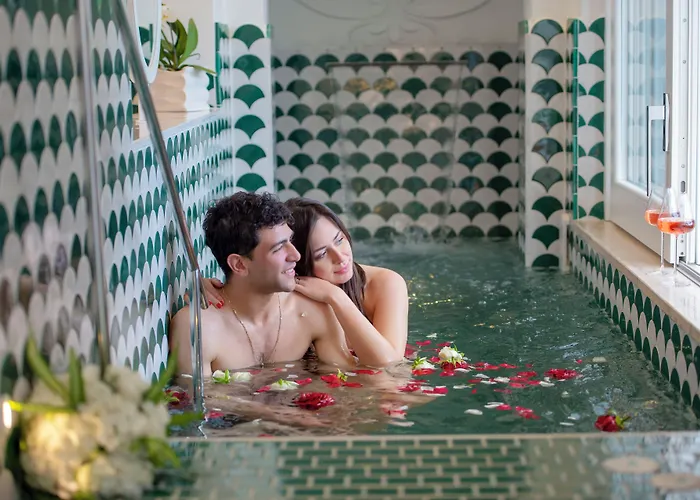 Francesco Luxury 4* Positano