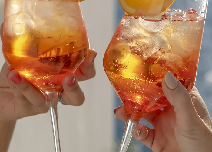 Francesco Luxury בית הארחה 4*