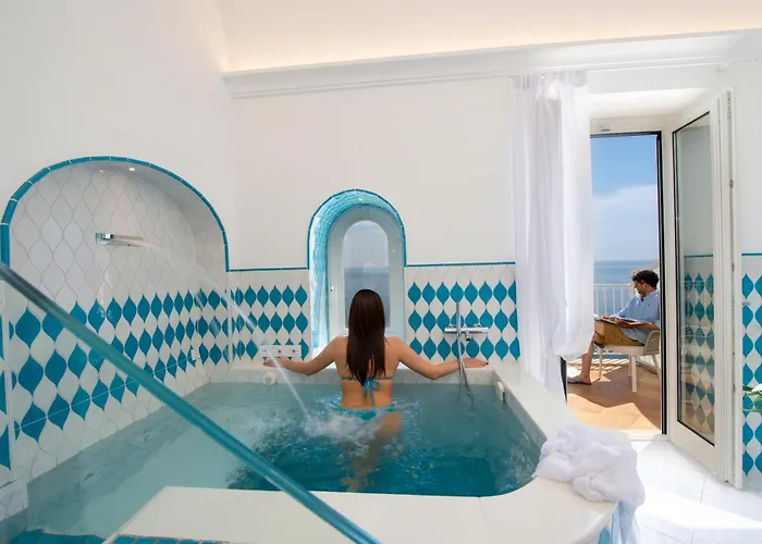 Francesco Luxury בית הארחה 4*