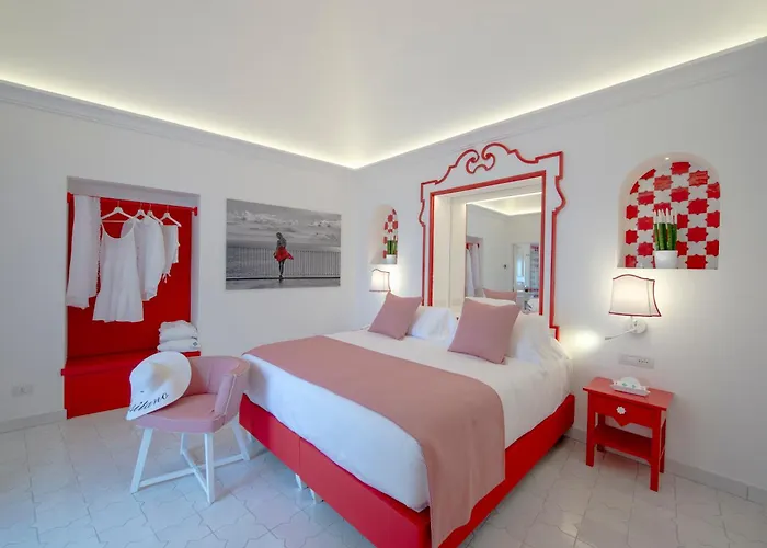 בית הארחה Francesco Luxury 4*