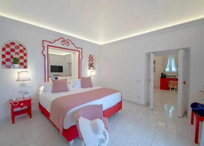 בית הארחה Francesco Luxury