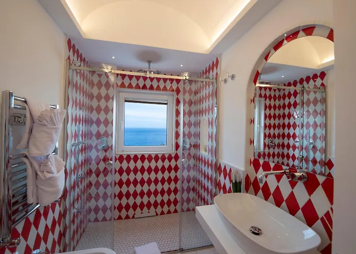 בית הארחה Francesco Luxury