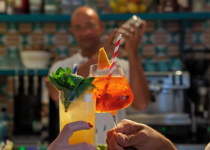 Francesco Luxury בית הארחה 4*